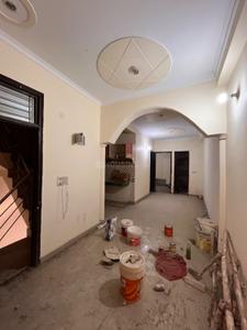 Hall Image of 945 Sq.ft 3 BHK Apartment / Flat for sale in Govindpuram Ghaziabad for Rs. 2400000