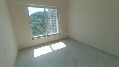 Bedroom Image of 1453 Sq.ft 3 BHK Apartment / Flat for rent in Pegasus Megapolis Mystic G, Hinjawadi Phase 3 Pune for Rs. 35000