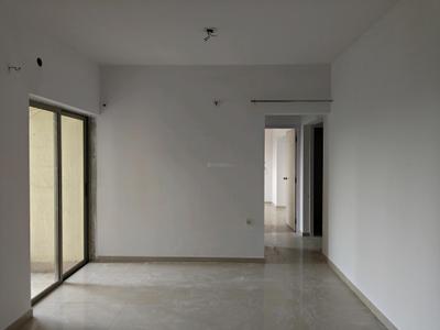 Living Room Image of 695 Sq.ft 1 BHK Apartment / Flat for sale in Lodha Casa Rio, Palava Phase 1 Thane for Rs. 2900000