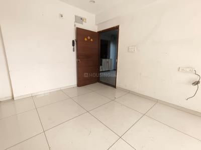 Hall Image of 750 Sq.ft 2 BHK Apartment / Flat for sale in Gotri Vadodara for Rs. 3300000