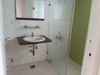 Image of 1750 Sq.ft 3 BHK Apartment / Flat for rent in Golden Blossom, K R Puram, Bengaluru for Rs. 48000