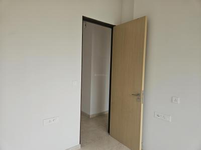 Bedroom Image of 1100 Sq.ft 3 BHK Apartment / Flat for sale in Adani Ten BKC, Bandra East Mumbai for Rs. 58000000