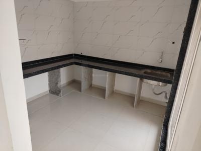 Kitchen Image of 1100 Sq.ft 2 BHK Apartment / Flat for sale in Triveni Heights, Ulwe Navi Mumbai for Rs. 11500000