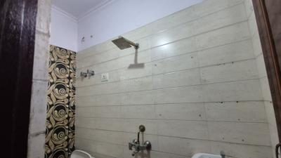 Image of 2250 Sq.ft 2 BHK Apartment / Flat for rent in Uttam Nagar, New Delhi for Rs. 14000
