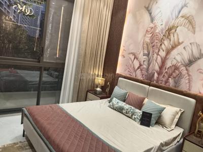 Bedroom Image of 1702 Sq.ft 3 BHK Apartment / Flat for sale in AVINEA, Hadapsar Pune for Rs. 15900000
