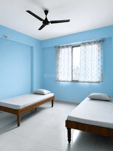 2 BHK Flat