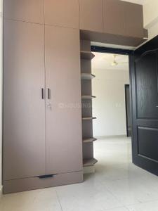 Bedroom Image of 605 Sq.ft 2 BHK Apartment / Flat for sale in Shriram Liberty Square, Gulimangala Bengaluru for Rs. 7500000