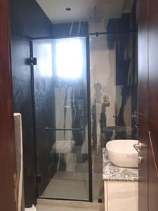 Bedroom Four Image of 2250 Sq.ft 4 BHK Builder Floor for sale in Paschim Vihar New Delhi for Rs. 48500000
