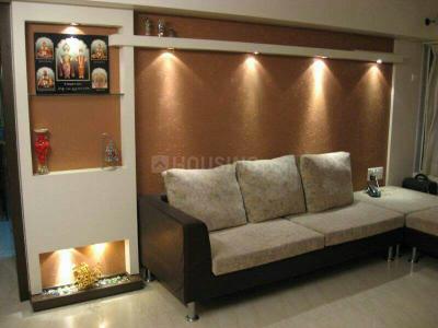 Hall Image of 1000 Sq.ft 2 BHK Apartment / Flat for sale in Zee Nikita, Vile Parle East Mumbai for Rs. 38000000