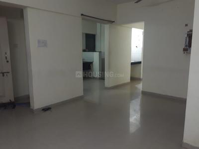 Hall Image of 944 Sq.ft 2 BHK Apartment / Flat for rent in Belvalkar Solacia, Wagholi Pune for Rs. 22000