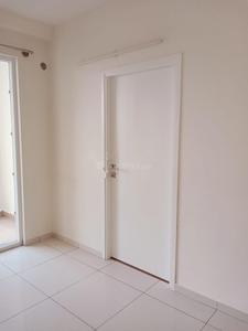 Bedroom Image of 721 Sq.ft 1 BHK Apartment / Flat for sale in Godrej 24, Chambenahalli Bengaluru for Rs. 6000008