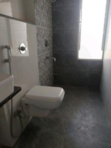 Bedroom Two Image of 1200 Sq.ft 3 BHK Apartment / Flat for sale in Majestique Rhythm County, Handewadi Pune for Rs. 7800000