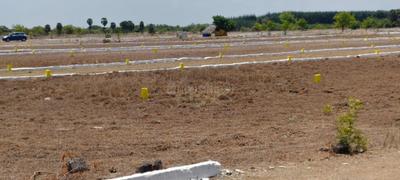 Image of 1200 Sq.ft Residential Plot / Land for sale in Acharapakkam, Chennai for Rs. 660000