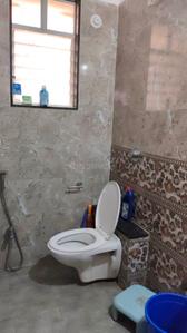Image of 800 Sq.ft 2 BHK Apartment / Flat for rent in GK Silverland Residency Phase III, Ravet, Pune for Rs. 30000