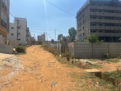 Image of 1500 Sq.ft Residential Plot / Land for sale in Subramanyapura, Bengaluru for Rs. 18000000