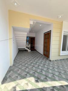 Image of 1650 Sq.ft 3 BHK Villa for sale in Crown Town, Mati, Lucknow for Rs. 6930000
