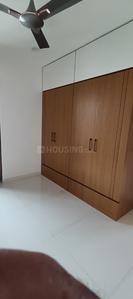 Kitchen Image of 3330 Sq.ft 4 BHK Independent House for sale in Raysan Gandhinagar for Rs. 33000000