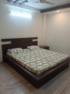 Bedroom Image of 1200 Sq.ft 2 BHK Apartment / Flat for rent in Kanke Ranchi for Rs. 26000