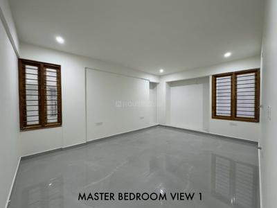 Bedroom Image of 2250 Sq.ft 3 BHK Apartment / Flat for sale in RR Nagar Bengaluru for Rs. 21500000