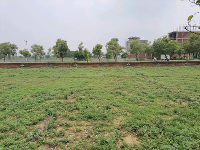 Image of 62 Sq.ft Residential Plot / Land for sale in Paras Ekam Homes, Sector 5, Sohna for Rs. 8900000