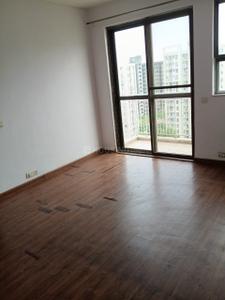Bedroom Image of 950 Sq.ft 2 BHK Apartment / Flat for sale in Unitech Uniworld Gardens 2, Sector 47 Gurgaon for Rs. 15000000