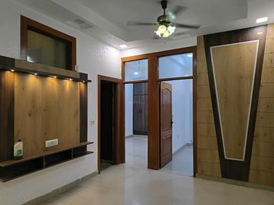 Living Room Image of 1450 Sq.ft 3 BHK Builder Floor for sale in Indirapuram Ghaziabad for Rs. 10300000