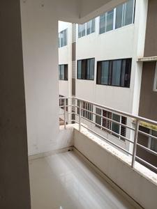 Balcony Image of 1150 Sq.ft 2 BHK Apartment / Flat for sale in Poonam Garden, Kapikad Mangalore for Rs. 7500000