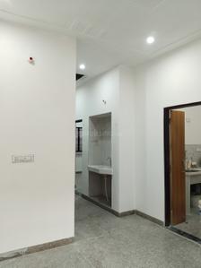 Hall Image of 750 Sq.ft 2 BHK Builder Floor for rent in Durgapura Jaipur for Rs. 25000