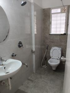 Image of 1000 Sq.ft 2 BHK Apartment / Flat for sale in Mahesh El Regalo, Undri, Pune for Rs. 6200000