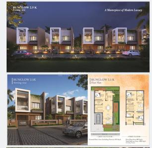 Image of 1882 Sq.ft 3 BHK Independent House for sale in Ethora, Asansol for Rs. 6000000