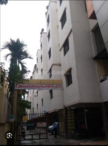 Image of 1000 Sq.ft 2 BHK Apartment / Flat for rent in Om Balaji Darshan, Hadapsar, Pune for Rs. 25000