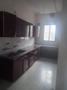 Kitchen Image of 1365 Sq.ft 3 BHK Independent House for rent in Model Town Panipat for Rs. 21458