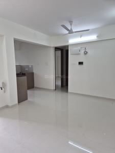 Hall Image of Trustic homes  in Baner, Pune
