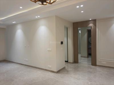 Living Room Image of 2400 Sq.ft 4 BHK Builder Floor for sale in Sector 43 Gurgaon for Rs. 48500000