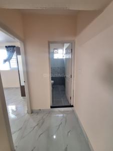 Hall Image of 850 Sq.ft 2 BHK Builder Floor for rent in Arakere Bengaluru for Rs. 24000