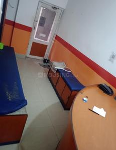 Hall Image of PG in Uttar Panchanna Gram, Kolkata