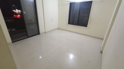 Bedroom Image of 1029 Sq.ft 2 BHK Apartment / Flat for rent in Ferro Gardens, Kharadi Pune for Rs. 31000
