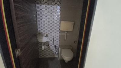 Bathroom Image of 750 Sq.ft 1 BHK Apartment / Flat for sale in Virar West Virar for Rs. 4500000