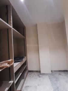 Kitchen Image of 1350 Sq.ft 3 BHK Independent House for rent in BPTP Astaire Garden Floors, Sector 70A Gurgaon for Rs. 45000