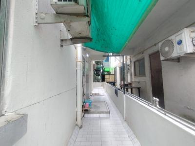 Balcony Image of 1300 Sq.ft 2 BHK Apartment / Flat for sale in Akota Vadodara for Rs. 4000000