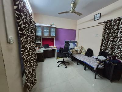 Hall Image of 800 Sq.ft 1.5 BHK Apartment / Flat for sale in Kalpataru Kalptaru Estate Phase 1, Pimple Gurav Pune for Rs. 8000000