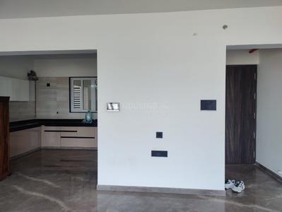 Hall Image of 1200 Sq.ft 2 BHK Apartment / Flat for sale in Bhandari 43 Privet Drive, Balewadi Pune for Rs. 14500000