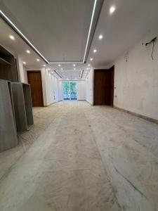 Bedroom Image of 2100 Sq.ft 4 BHK Builder Floor for sale in Sector 46 Gurgaon for Rs. 36000000