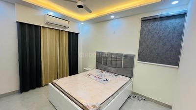 Bedroom Image of 1063 Sq.ft 3 BHK Apartment / Flat for sale in Jaypee Kosmos, Sector 134 Noida for Rs. 11000000