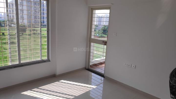 DYNAMIC GRANDEUR Bedroom 1