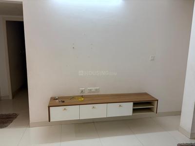 Hall Image of 1612 Sq.ft 4 BHK Apartment / Flat for rent in Casagrand Supremus, Thazhambur Chennai for Rs. 35000