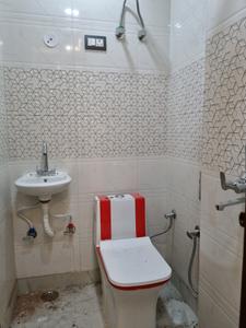 Bedroom One Image of 550 Sq.ft 2 BHK Apartment / Flat for sale in Planner PNM Homes by Planner N Maker, Sector 15 Dwarka New Delhi for Rs. 3600000