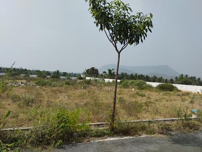 Image of 1170 Sq.ft Residential Plot / Land for sale in Kovilpalayam, Coimbatore for Rs. 690000