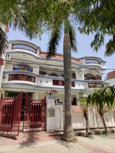 Image of 1500 Sq.ft 2 BHK Builder Floor for rent in Telibagh, Lucknow for Rs. 10000