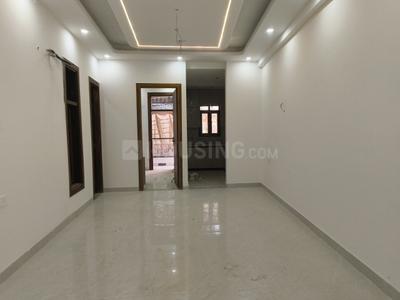Living Room Image of 1000 Sq.ft 2 BHK Apartment / Flat for sale in Shree GD Apartment, Sector 49 Noida for Rs. 5399000